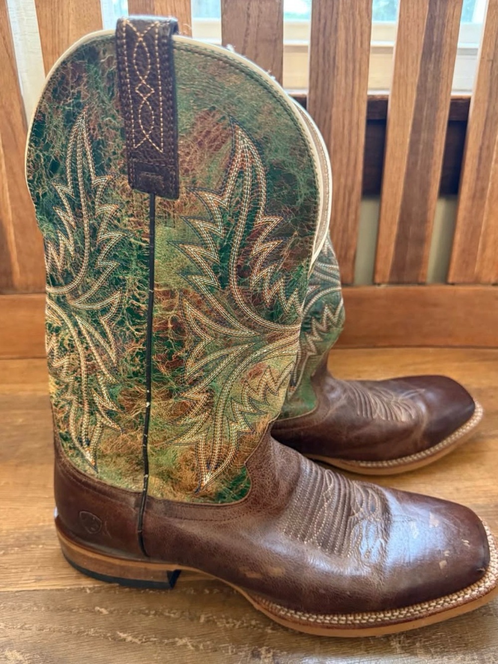 Ariat Boots